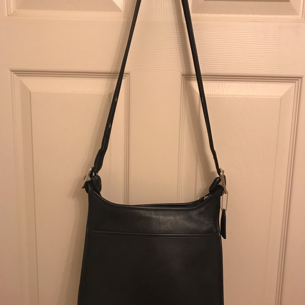 Vintage Coach